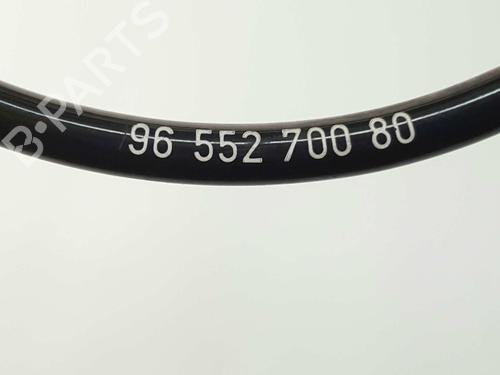 Elektronisk sensor CITROËN C4 Picasso I MPV (UD_) 1.6 HDi | BP14529072M84