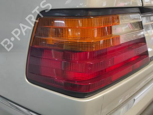 Left taillight MERCEDES-BENZ 124 Saloon (W124) 230 E Cat (124.023) | BP27373712C34 