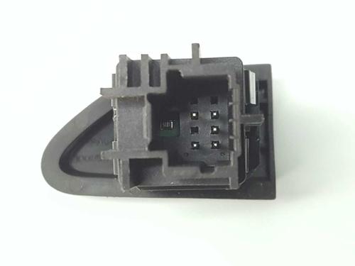 Warning switch RENAULT CLIO IV (BH_) 1.5 dCi 90 | BP6629932I22 