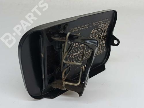 Fuel flap MERCEDES-BENZ E-CLASS (W210) E 300 Turbo-D (210.025) | BP6598768C131 