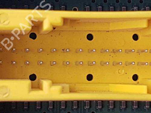Climate control PEUGEOT 607 (9D, 9U) 2.2 HDi | BP4464776I5 