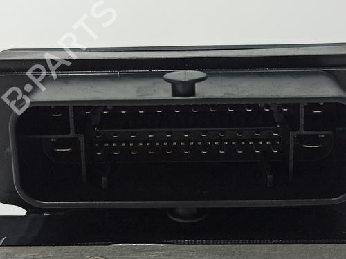ABS pump NISSAN QASHQAI II (J11, J11_) 1.3 DIG-T | BP11959345M43 