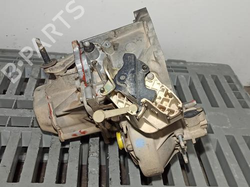 Gearbox CITROËN C4 I (LC_) 1.6 HDi | BP24480727M3 