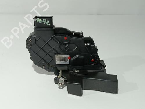 Used Front left lock Front left lock 36531066 36531066