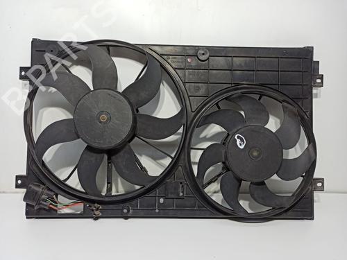 radiator-fan-seat-altea-5p1-2004-2005-2006-2007-2008-2009-2010-2011-2012-2013-2014-2015-36278112 main image