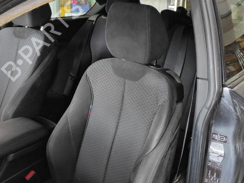 left-front-seat-bmw-1-f21-114-d-2011-2012-2013-2014-2015-2016-2017-2018-2019-22393334 main image
