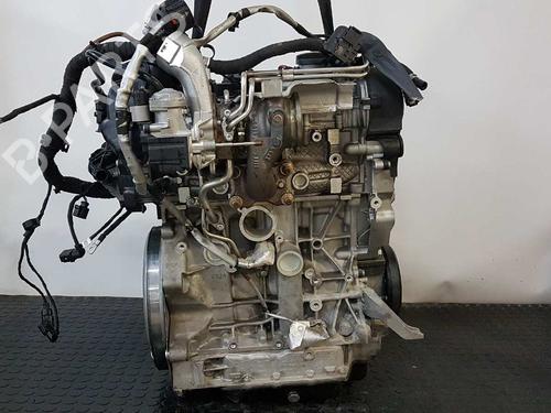 Engine VW GOLF VII (5G1, BQ1, BE1, BE2) 1.4 GTE Hybrid | BP4225314M1