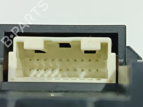Left front window switch TOYOTA YARIS (_P21_, _PA1_, _PH1_) 1.5 Hybrid (MXPH10, MXPH11) | BP24945089I27