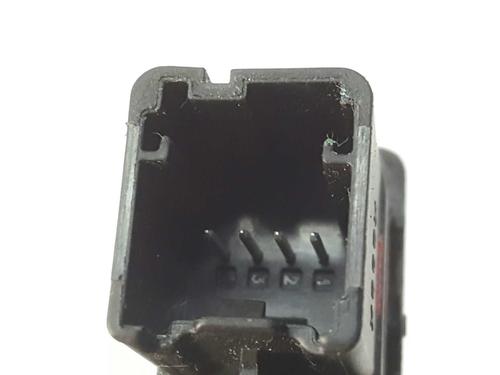Right rear window switch FORD KUGA I  | BP6778063I28 