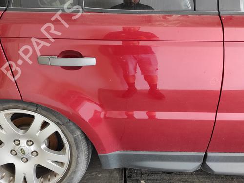 Right rear door LAND ROVER RANGE ROVER SPORT I (L320) 2.7 D 4x4 | BP26669781C5