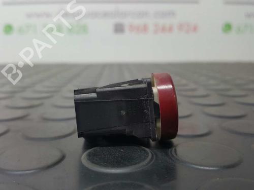 Used Warning switch PEUGEOT PARTNER MPV (5_, G_) 1.6 HDi 90 (90 hp) 6629345