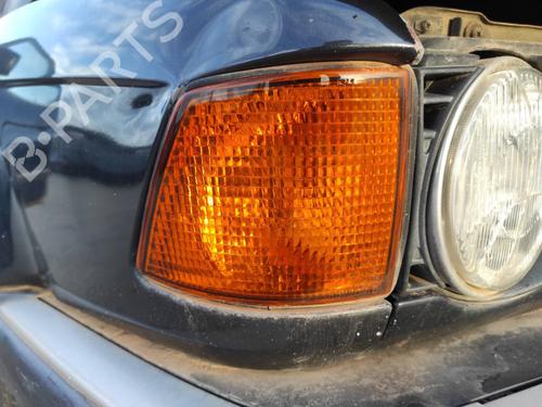 Right front indicator BMW 7 (E32) 735 i, iL BP11041052C33