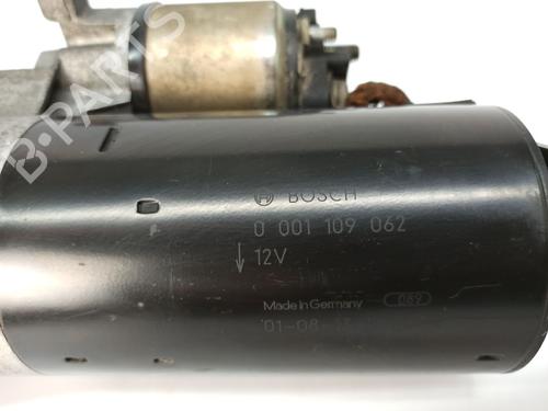 Startmotor OPEL ASTRA G Hatchback (T98) 2.0 DTI 16V (F08, F48) | BP5242157M8