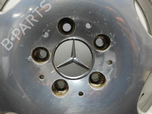 Rim MERCEDES-BENZ S-CLASS (W220) S 320 CDI (220.025, 220.125) | BP13056890C45 