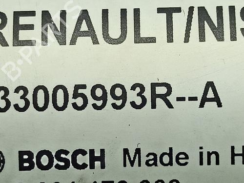 Starter RENAULT CLIO V (B7_)  | BP10912713M8 