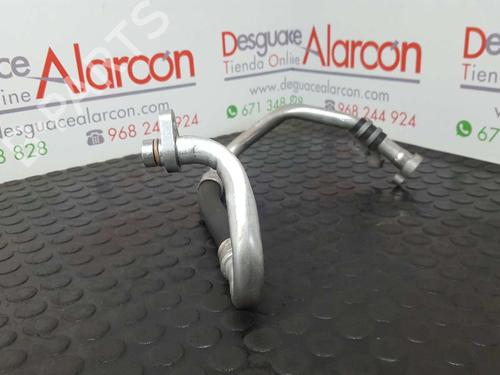 AC pipe RENAULT CLIO IV (BH_) 1.5 dCi 75 | BP14528193M126