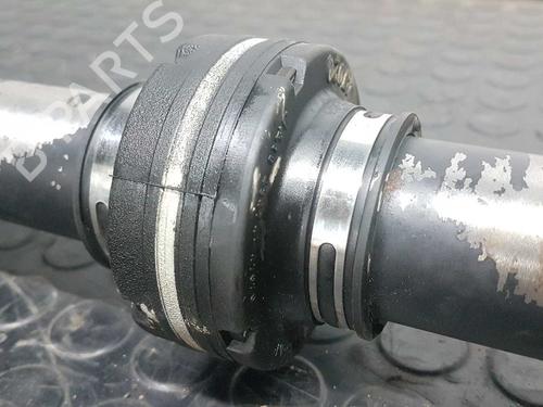 Right front driveshaft LEXUS CT (ZWA10_) 200h (ZWA10_) | BP4633782M39 