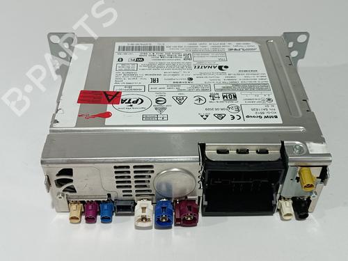 Elektronisk modul BMW 1 (F40) 118 d | BP28416851M83