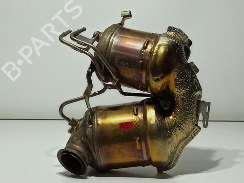 Used Particulate filter Particulate filter VW TAIGO (CS1) 1.0 TSI (116 hp) 33243987 33243987