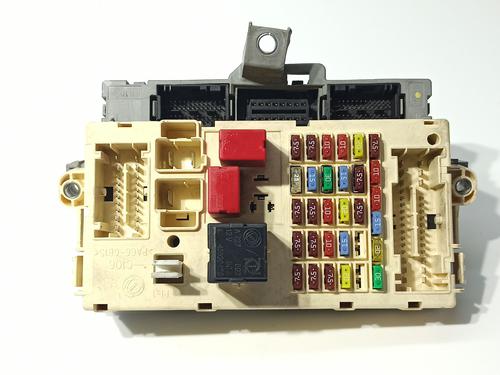 Used Fuse box Fuse box 36755198 36755198