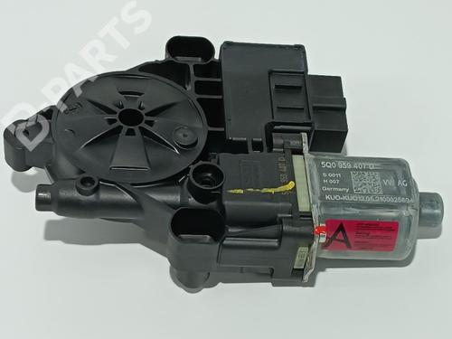 Used Left rear window motor SKODA KAMIQ (NW4) 1.0 TSI (110 hp) 11357350