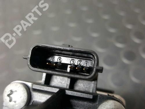 Egr RENAULT CLIO IV (BH_) 1.5 dCi 90 | BP2729729M69 
