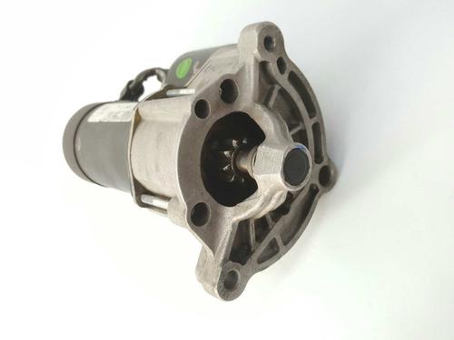 Starter PEUGEOT 206 Hatchback (2A/C)  | BP7782172M8 
