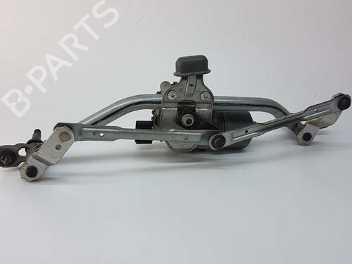 Front wiper motor CITROËN C3 / C3 ORIGIN III (SX) 1.2 VTi 82 | BP4725116M29 