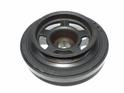 Pulley MERCEDES-BENZ M-CLASS (W163) ML 270 CDI (163.113) | BP17051359M122 