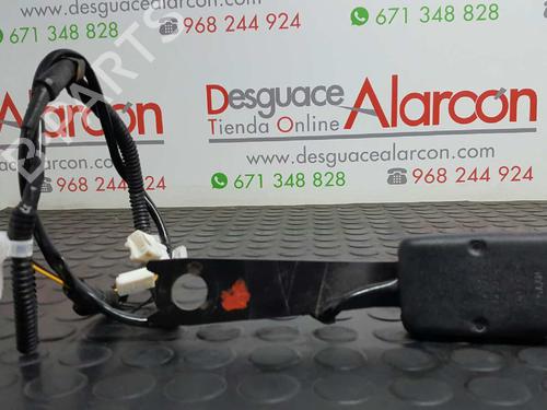 Used Seat buckle Seat buckle 14528956 14528956