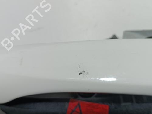 Front left exterior door handle NISSAN PULSAR Hatchback (C13) 1.5 dCi | BP18837655C128 