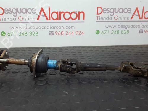 Outra JAGUAR S-TYPE II (X200) 2.7 D | BP14532101O1