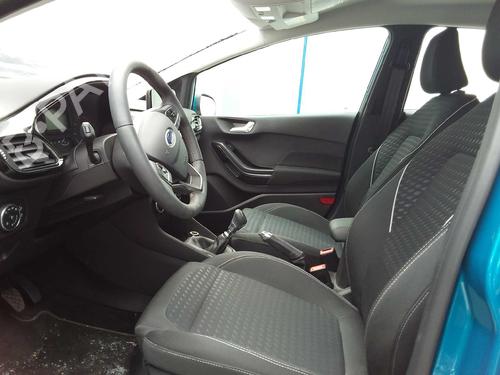 Hinge/Door check strap FORD FIESTA VII (HJ, HF) 1.0 EcoBoost | BP14531890C146