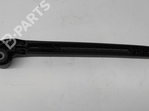 Rear windshield wiper arm AUDI A1 (8X1, 8XK) 1.6 TDI | BP12097306C144 