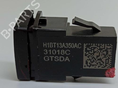 Warning switch FORD FIESTA VII (HJ, HF) 1.5 TDCi | BP8280446I22