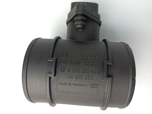 Mass air flow sensor OPEL CORSA C Hatchback Van (X01) 1.3 CDTI 16V (F08, W5L) | BP5091419M95