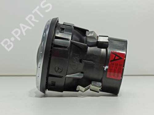 Luftventil MERCEDES-BENZ GLA-CLASS (X156) GLA 200 CDI / d (156.908) | BP21390326I21 
