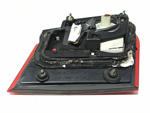 Right taillight NISSAN ALMERA II (N16) 1.5 | BP18166583C35