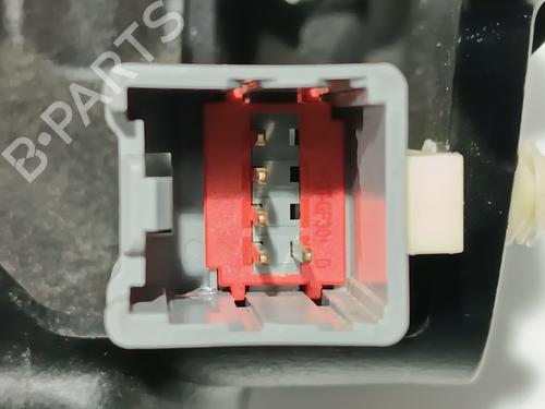 Rear mirror LAND ROVER RANGE ROVER EVOQUE (L538) 2.0 D 4x4 | BP34266216I6 - Image 5