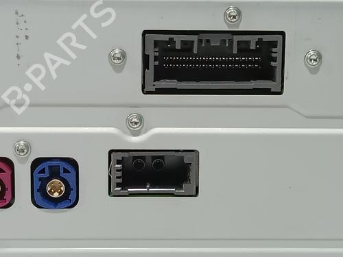 Electronic module VOLVO XC40 (536)  | BP26304633M83