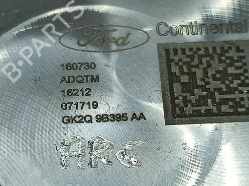 Injection pump FORD TRANSIT V363 Platform/Chassis (FED, FFD) | BP38176248M78 - Image 5