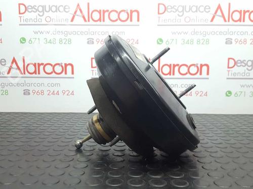Servo brake PEUGEOT 208 I (CA_, CC_) 1.4 HDi | BP2772517M42 