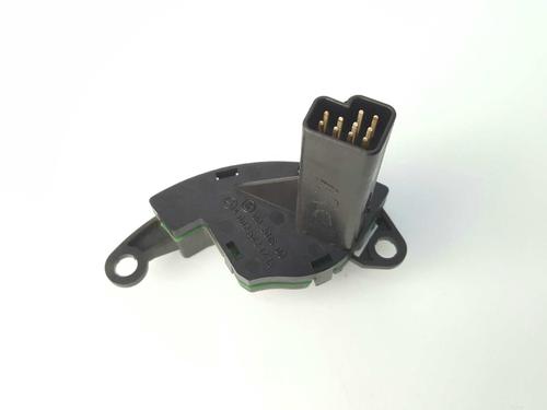Used Electronic module MERCEDES-BENZ S-CLASS (W220) S 320 CDI (220.026, 220.126) (197 hp) 11730386