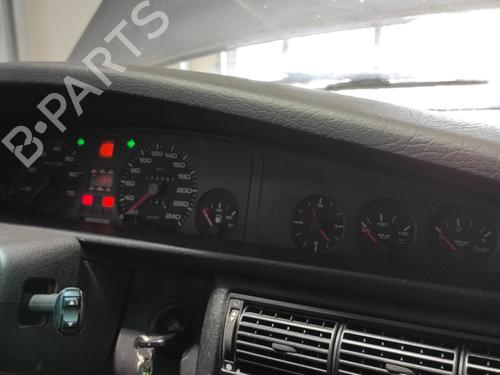 Used Instrument cluster AUDI 100 C4 Saloon (4A2) 2.3 E (133 hp) 26443251