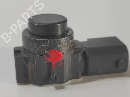 Electronic module PEUGEOT EXPERT Van (V_) 1.6 BlueHDi 115 | BP21600746M83 