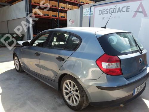 Other BMW 1 (E87) 118 d | BP14532474O1 