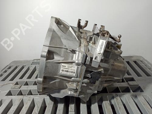 Gearbox BMW 1 (F40) 116 d | BP17147706M3 