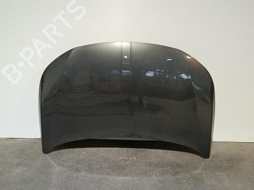 Capot DS DS 7 Crossback (J4_, JR_, JC_) [2017-2026]  31336317