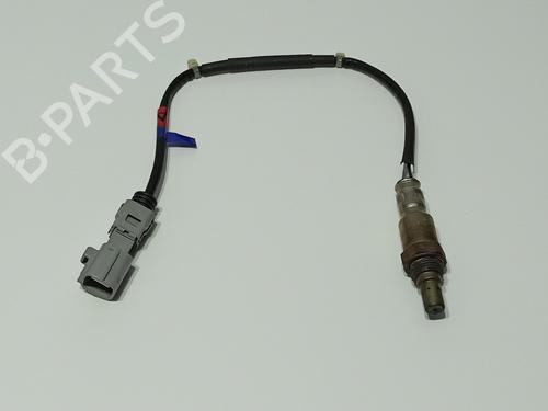 Used Electronic sensor TOYOTA YARIS (_P13_) 1.5 Hybrid (NHP130_, NHP130) (101 hp) 28332007