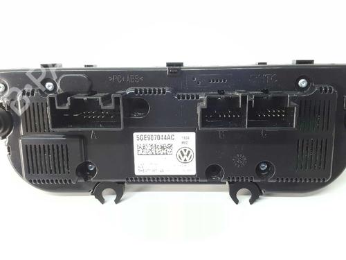 Climate control VW GOLF VII (5G1, BQ1, BE1, BE2) 1.4 GTE Hybrid | BP4225298I5 